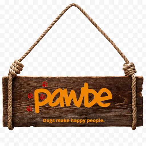Pawbe logo